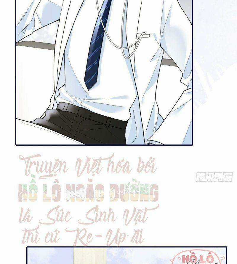 Đưa Em Đi Chơi - Chapter 65 - Trang 23