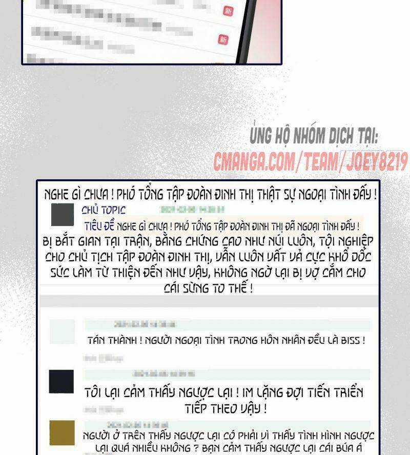 Đưa Em Đi Chơi - Chapter 65 - Trang 26