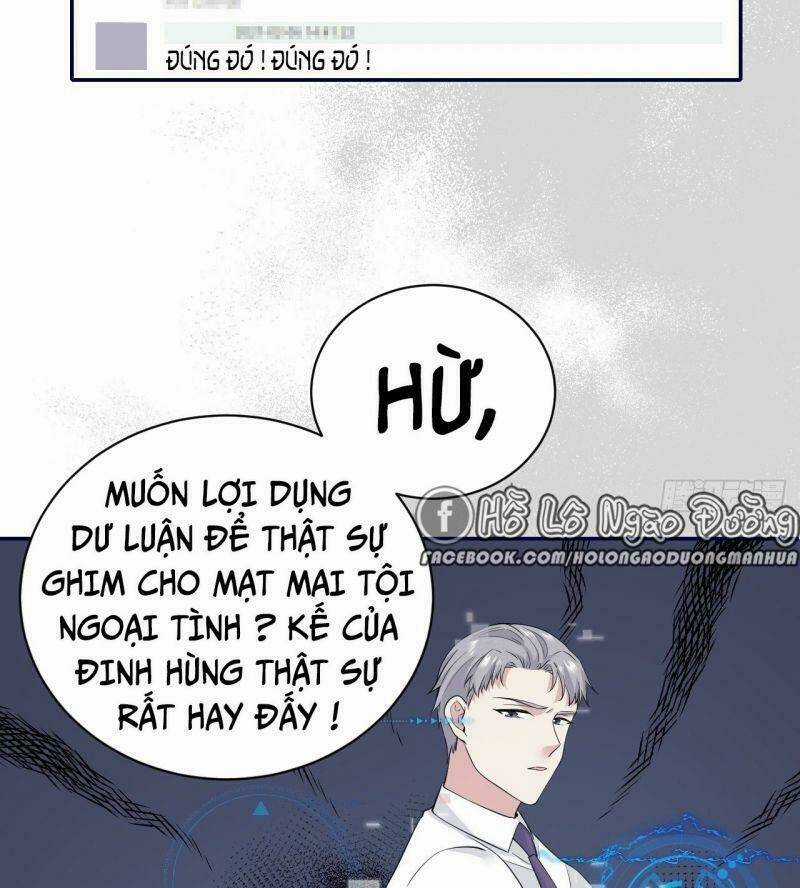 Đưa Em Đi Chơi - Chapter 65 - Trang 27