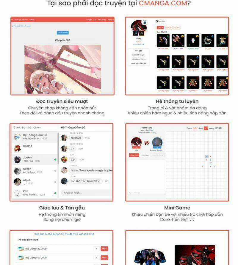 Đưa Em Đi Chơi - Chapter 65 - Trang 29