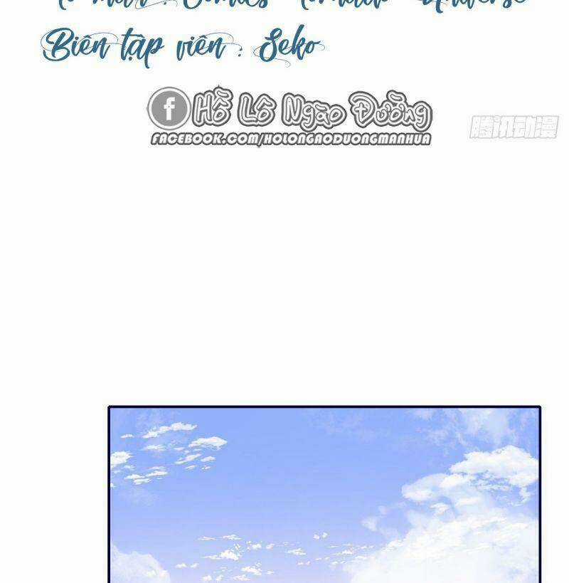 Đưa Em Đi Chơi - Chapter 65 - Trang 4