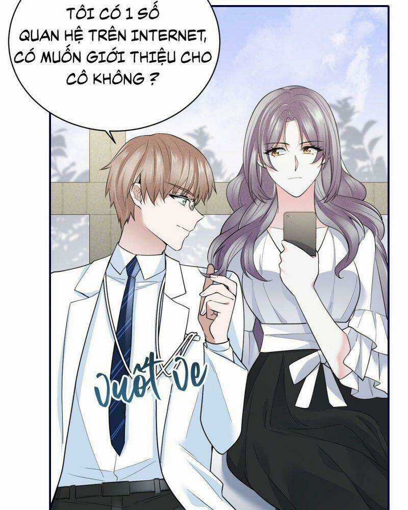 Đưa Em Đi Chơi - Chapter 65 - Trang 31