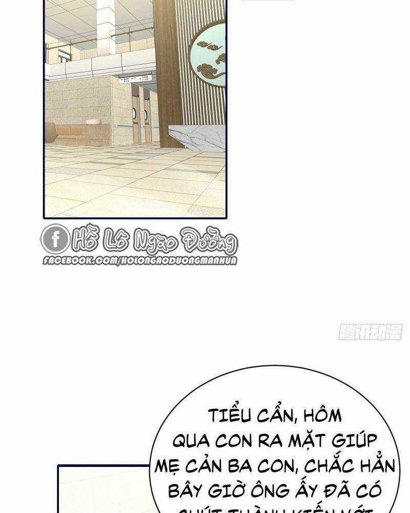 Đưa Em Đi Chơi - Chapter 65 - Trang 36