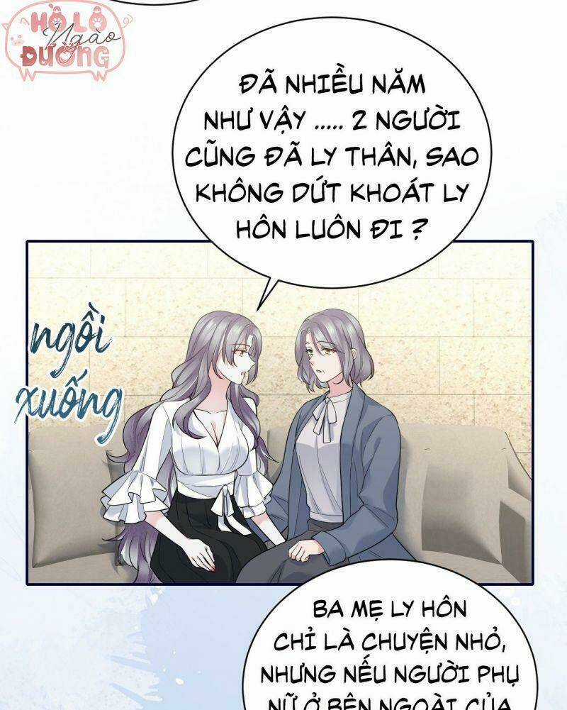 Đưa Em Đi Chơi - Chapter 65 - Trang 38