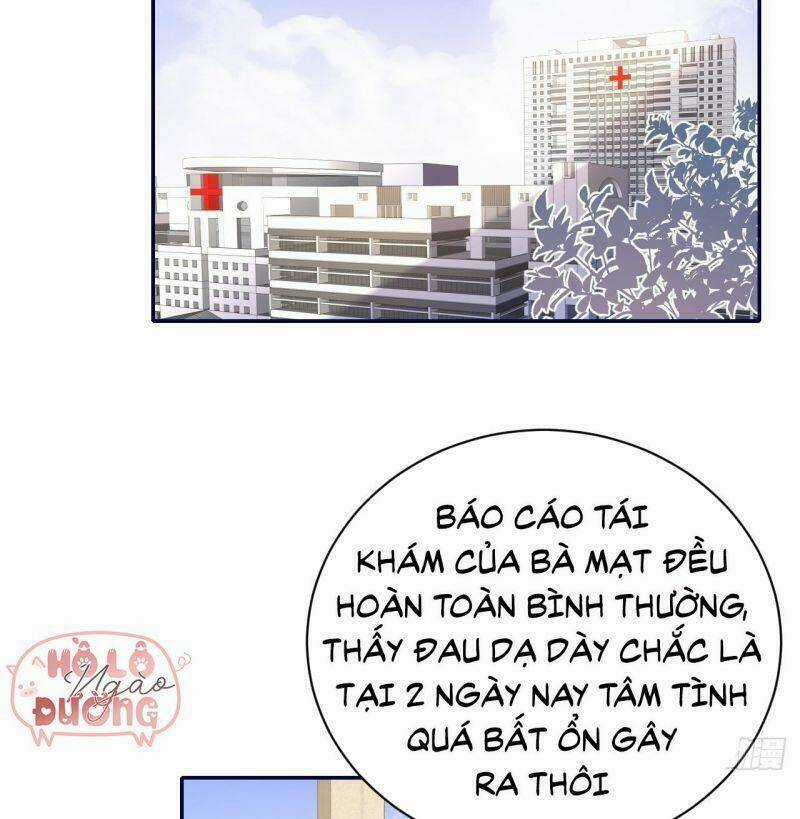 Đưa Em Đi Chơi - Chapter 65 - Trang 5