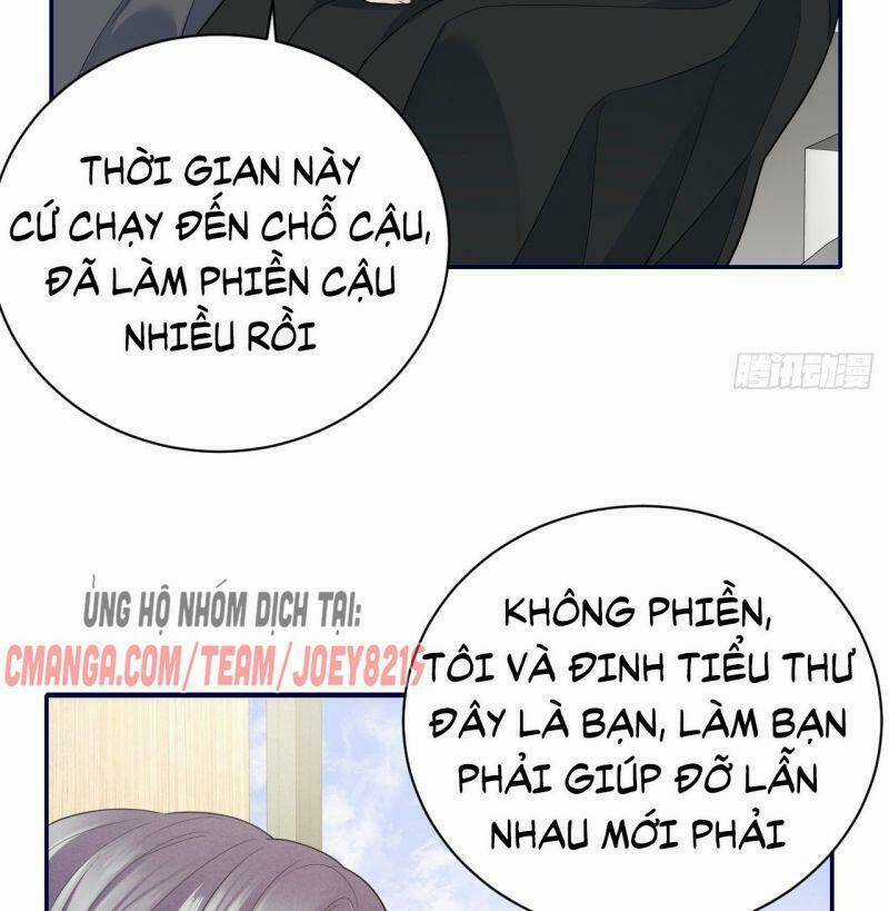 Đưa Em Đi Chơi - Chapter 65 - Trang 9
