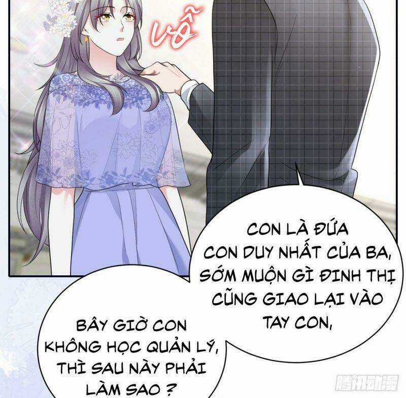 Đưa Em Đi Chơi - Chapter 66 - Trang 15