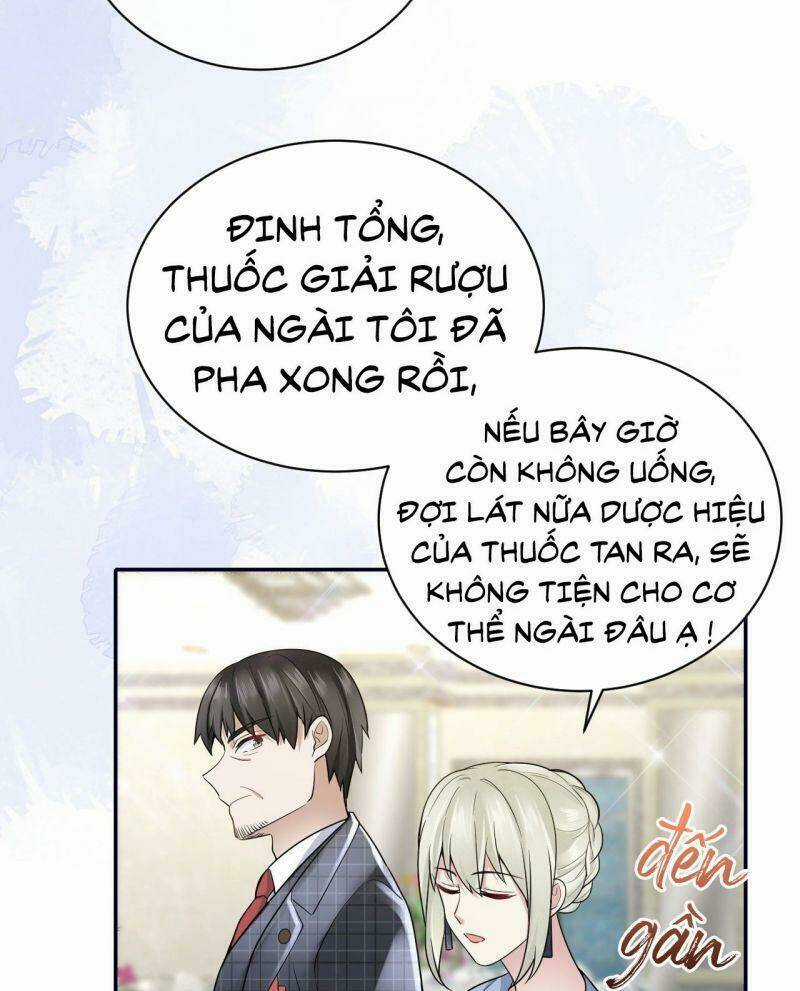 Đưa Em Đi Chơi - Chapter 66 - Trang 16