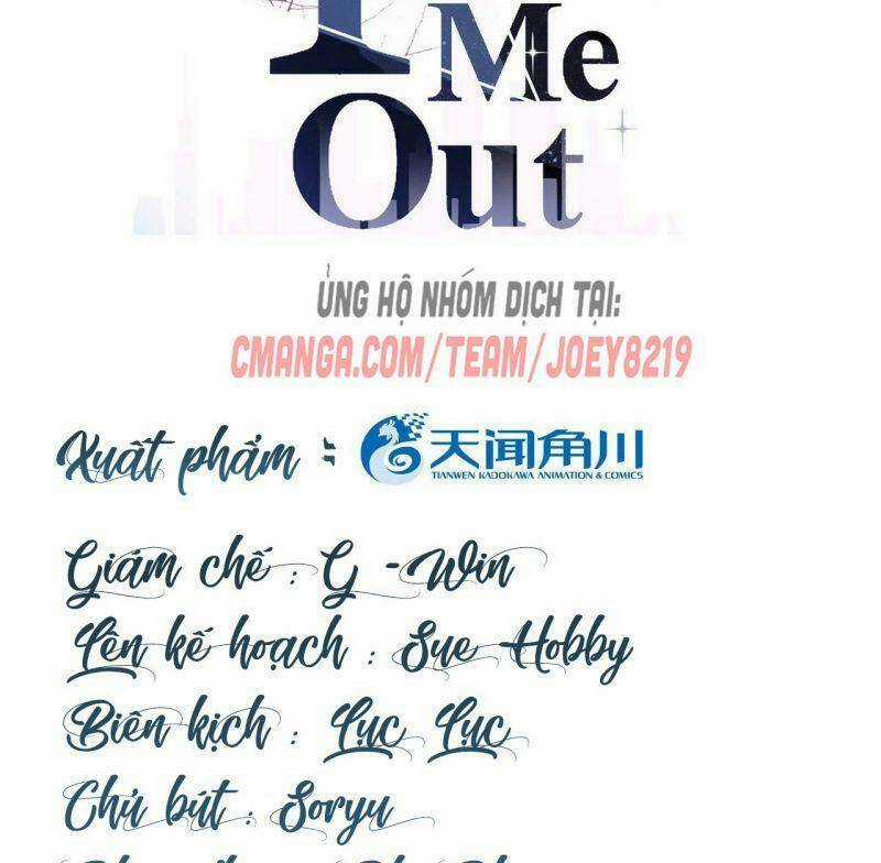 Đưa Em Đi Chơi - Chapter 66 - Trang 3