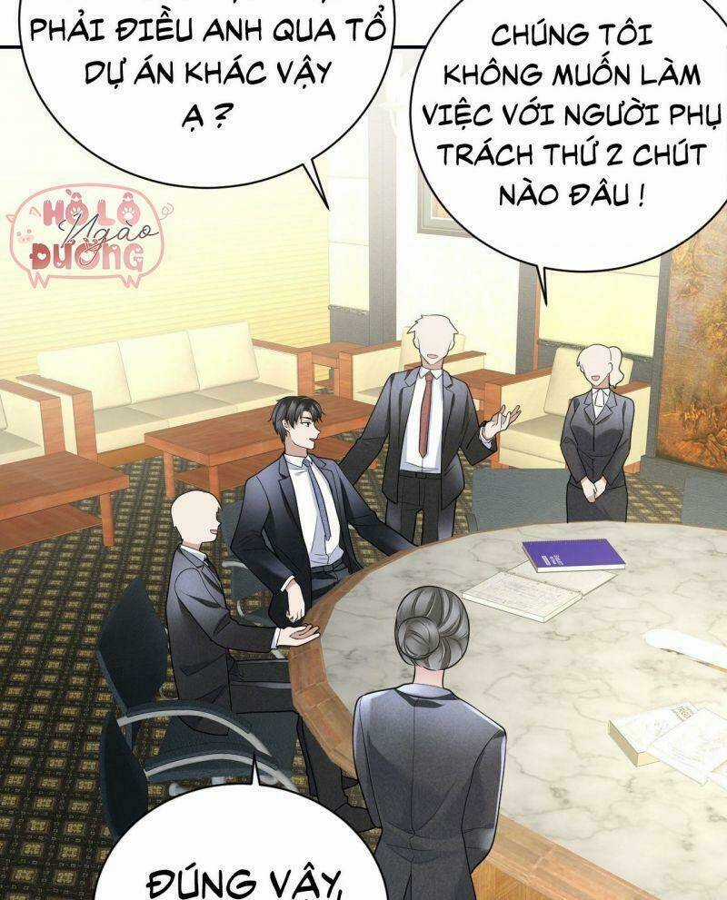 Đưa Em Đi Chơi - Chapter 66 - Trang 24