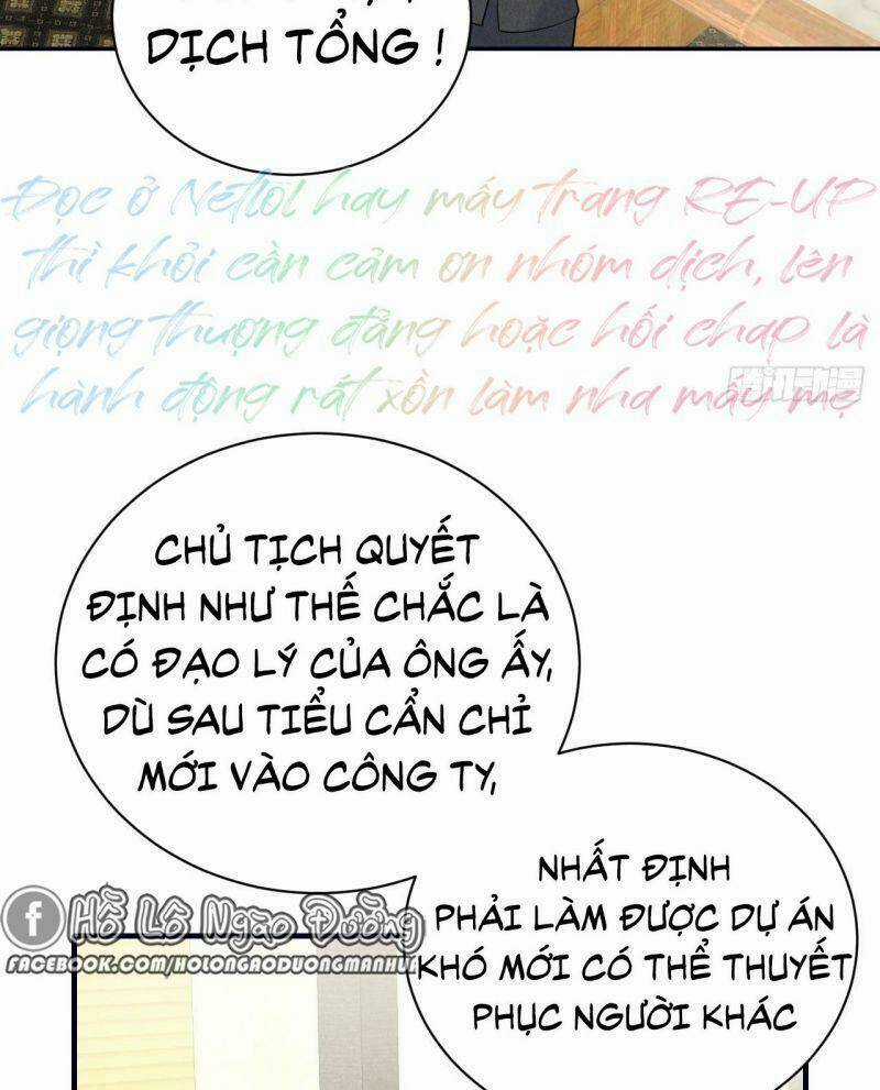 Đưa Em Đi Chơi - Chapter 66 - Trang 25