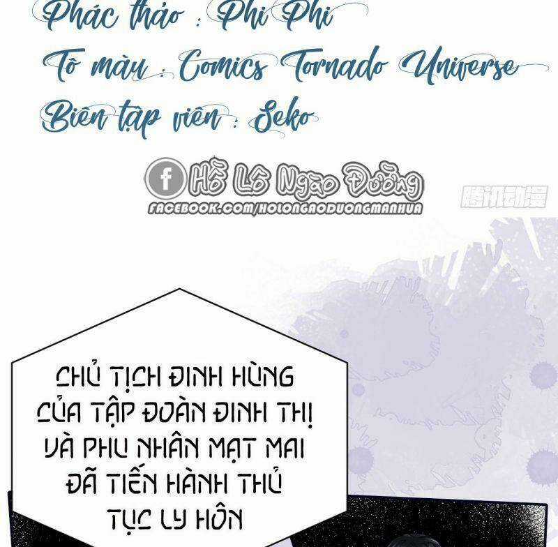 Đưa Em Đi Chơi - Chapter 66 - Trang 4