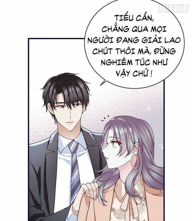 Đưa Em Đi Chơi - Chapter 66 - Trang 35