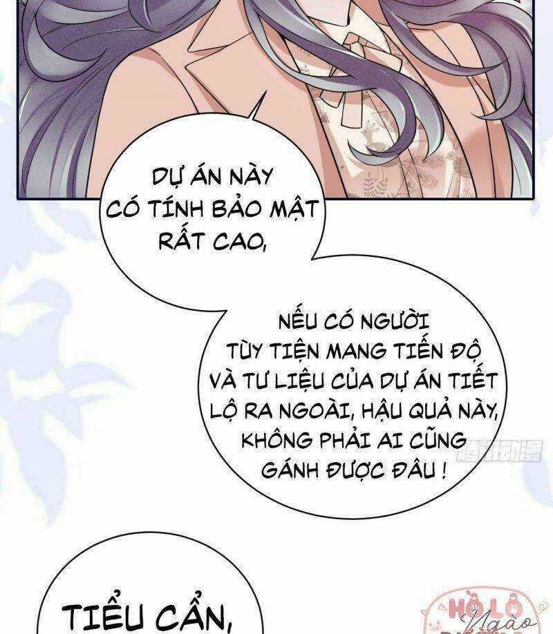 Đưa Em Đi Chơi - Chapter 66 - Trang 39