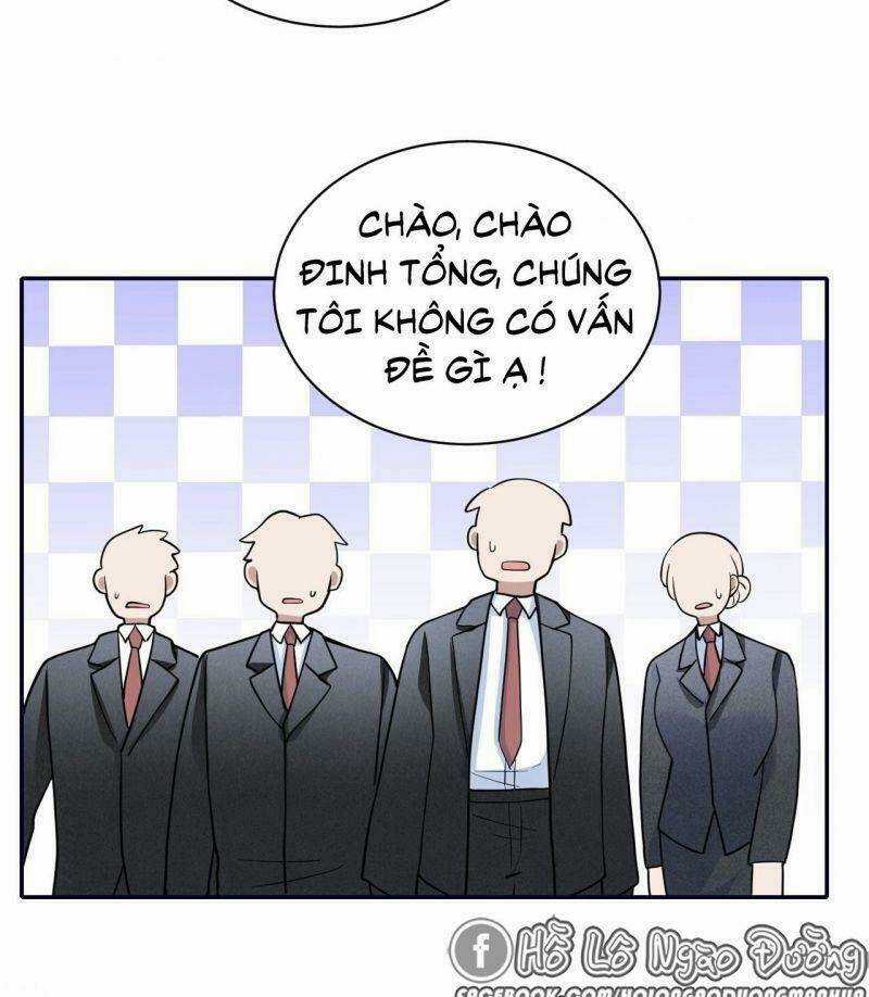 Đưa Em Đi Chơi - Chapter 66 - Trang 43