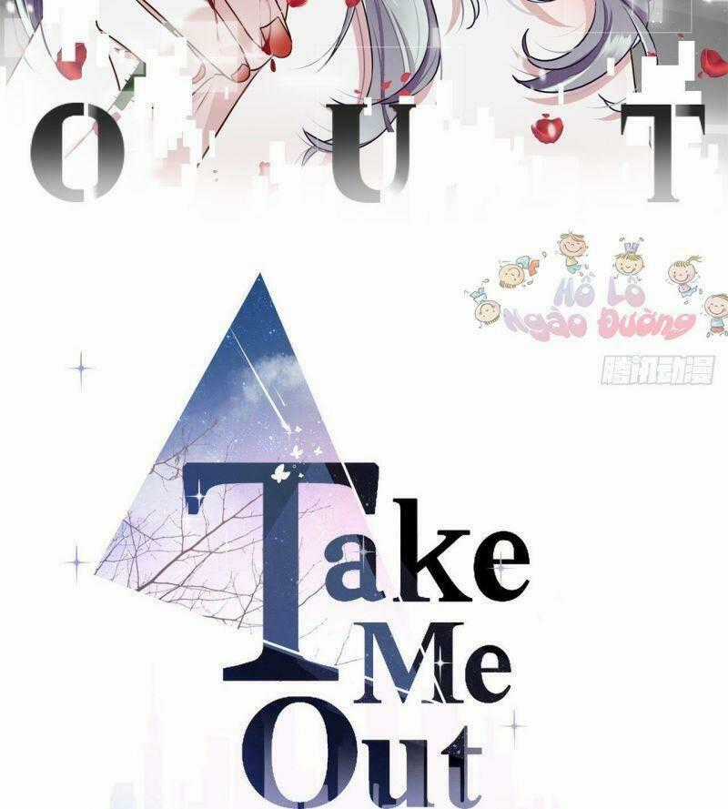 Đưa Em Đi Chơi - Chapter 67 - Trang 2