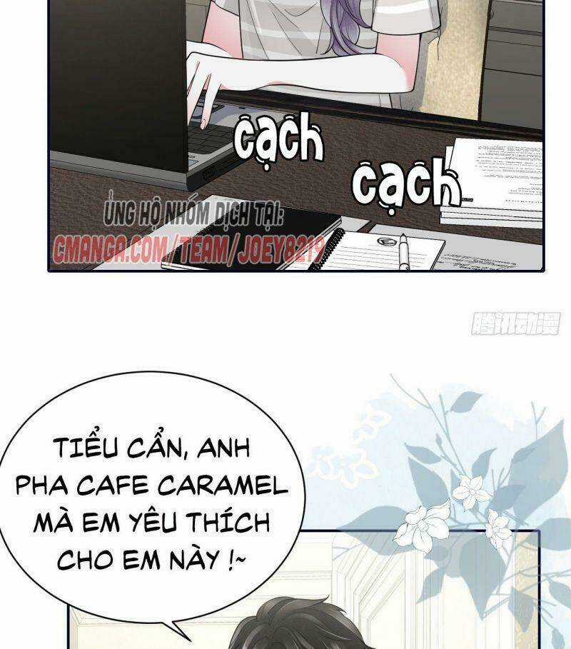 Đưa Em Đi Chơi - Chapter 67 - Trang 17