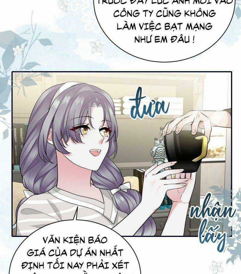 Đưa Em Đi Chơi - Chapter 67 - Trang 19