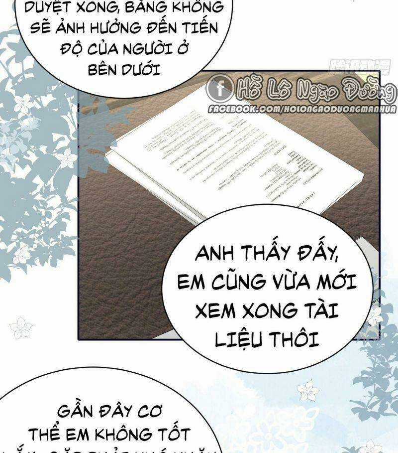 Đưa Em Đi Chơi - Chapter 67 - Trang 20