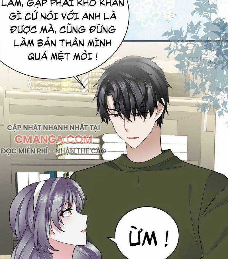 Đưa Em Đi Chơi - Chapter 67 - Trang 21