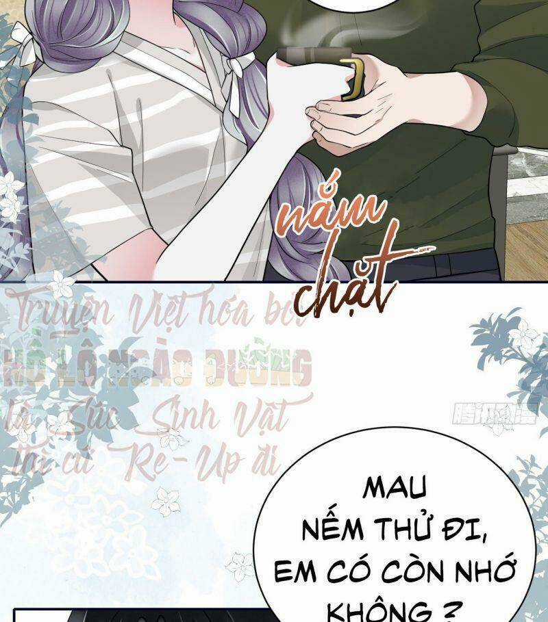 Đưa Em Đi Chơi - Chapter 67 - Trang 22
