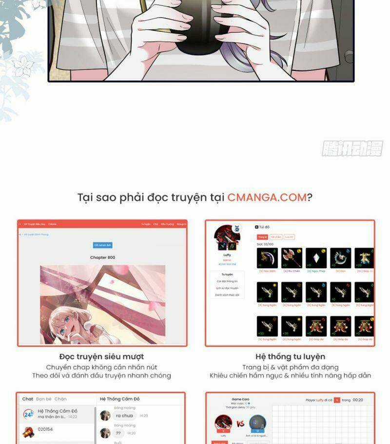 Đưa Em Đi Chơi - Chapter 67 - Trang 25