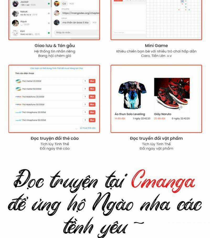 Đưa Em Đi Chơi - Chapter 67 - Trang 26