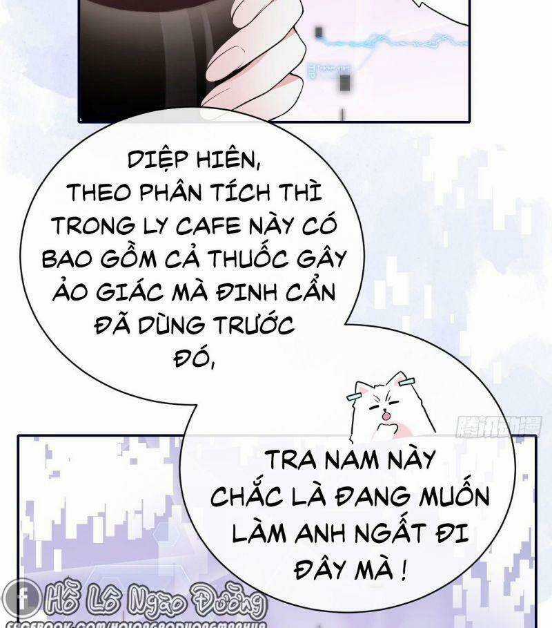 Đưa Em Đi Chơi - Chapter 67 - Trang 29