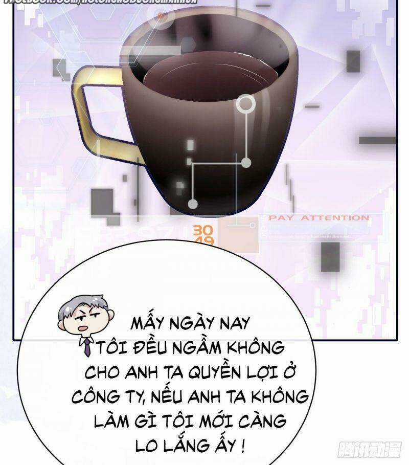 Đưa Em Đi Chơi - Chapter 67 - Trang 30