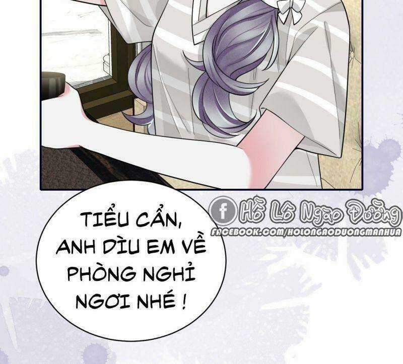 Đưa Em Đi Chơi - Chapter 67 - Trang 40