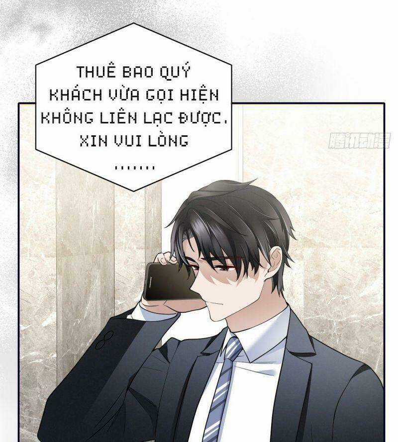 Đưa Em Đi Chơi - Chapter 67 - Trang 5