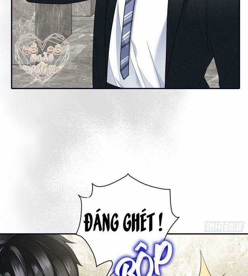 Đưa Em Đi Chơi - Chapter 67 - Trang 6