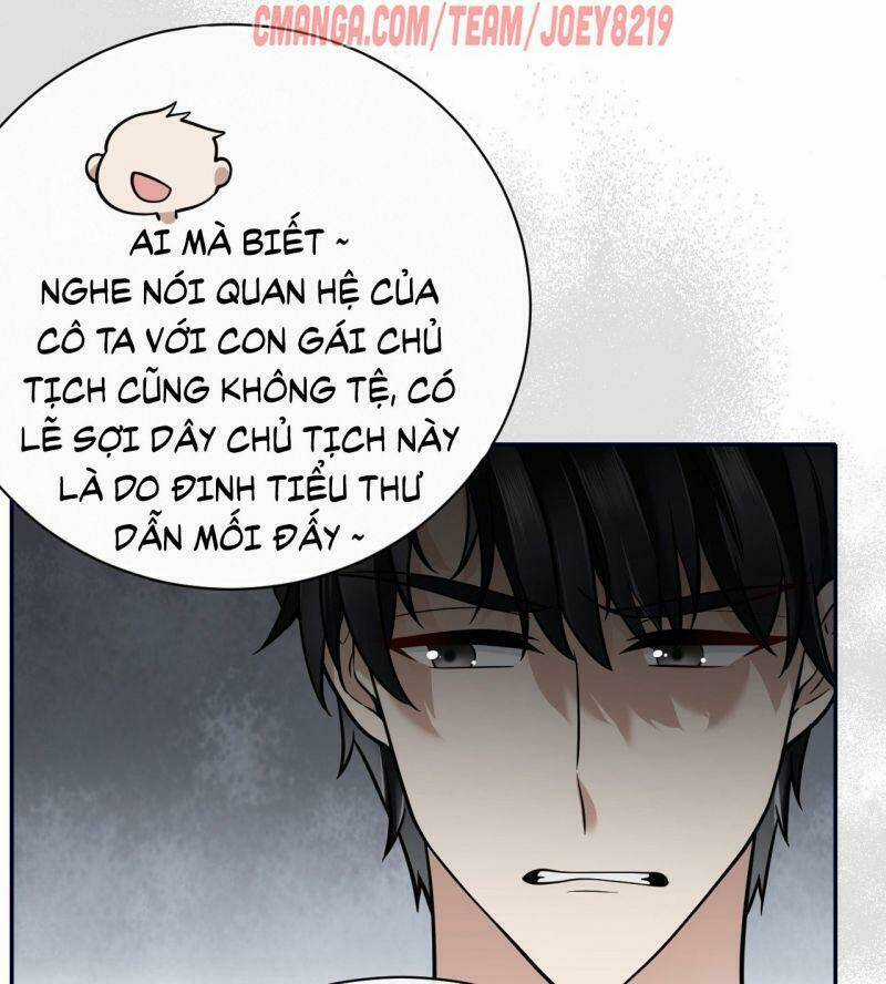 Đưa Em Đi Chơi - Chapter 67 - Trang 10