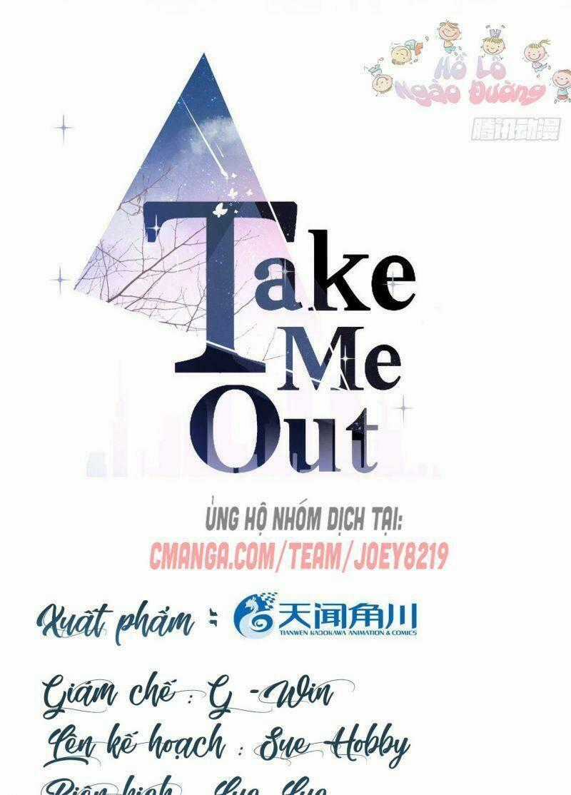 Đưa Em Đi Chơi - Chapter 68 - Trang 2