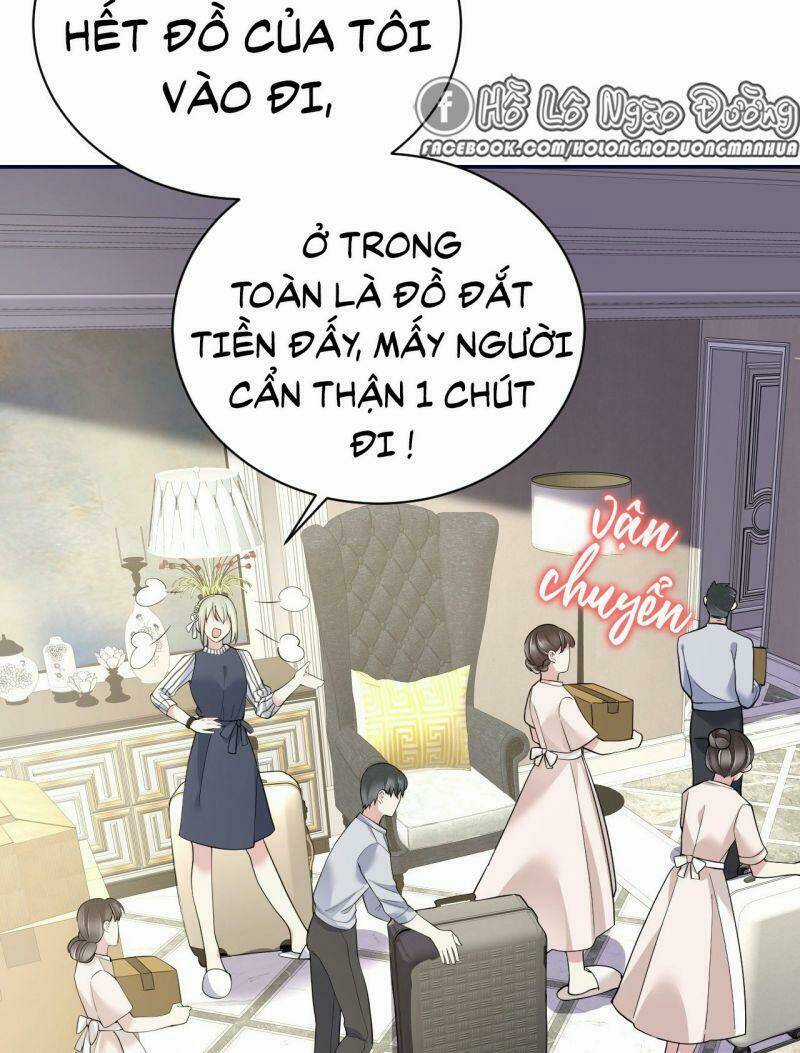 Đưa Em Đi Chơi - Chapter 68 - Trang 18