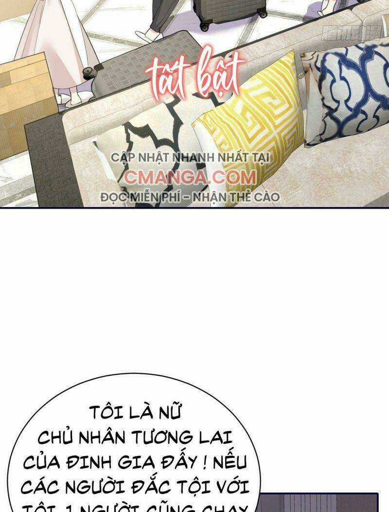 Đưa Em Đi Chơi - Chapter 68 - Trang 19