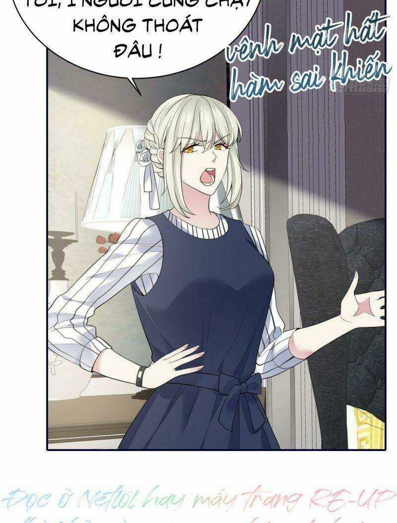 Đưa Em Đi Chơi - Chapter 68 - Trang 20