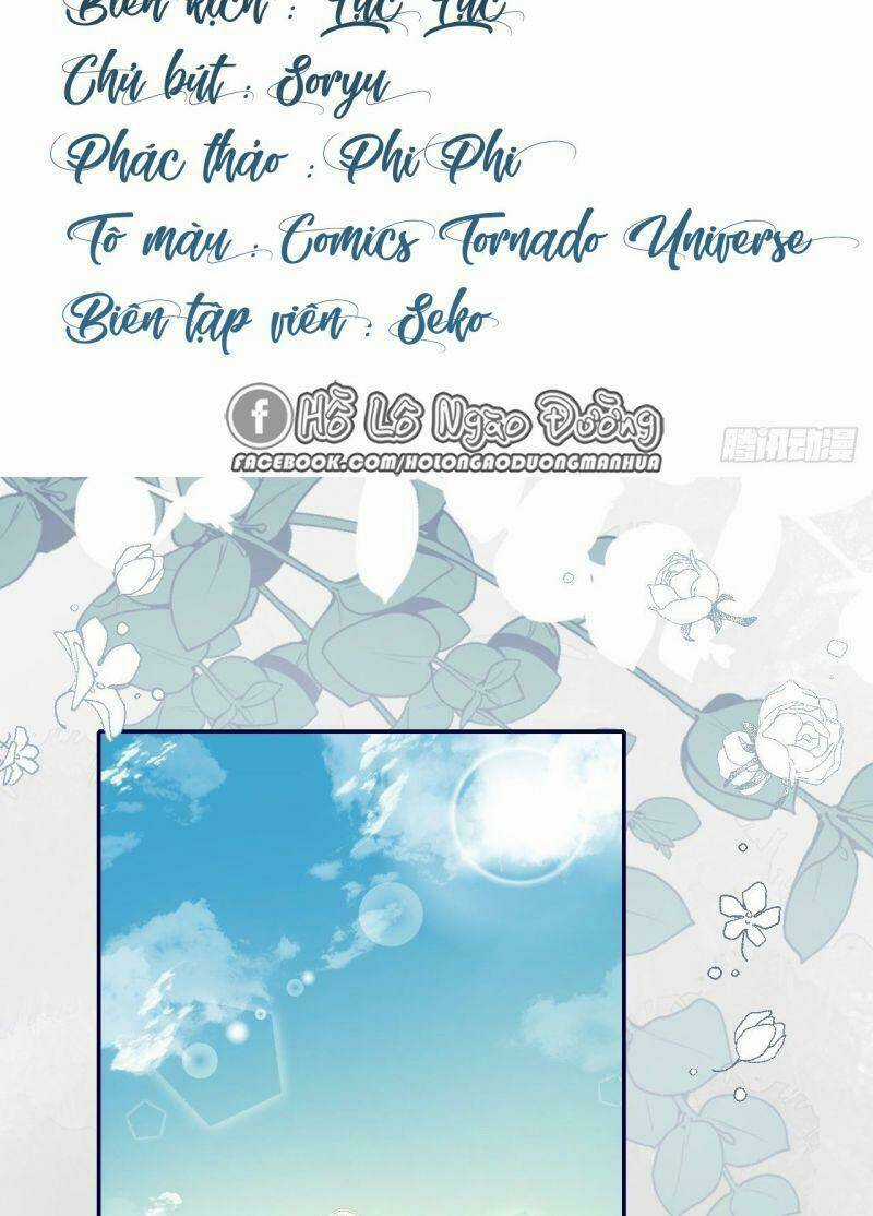 Đưa Em Đi Chơi - Chapter 68 - Trang 3