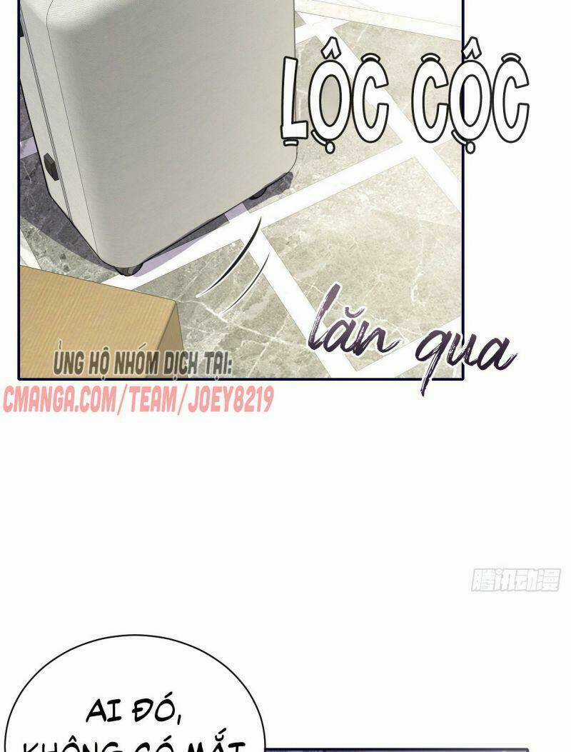 Đưa Em Đi Chơi - Chapter 68 - Trang 22