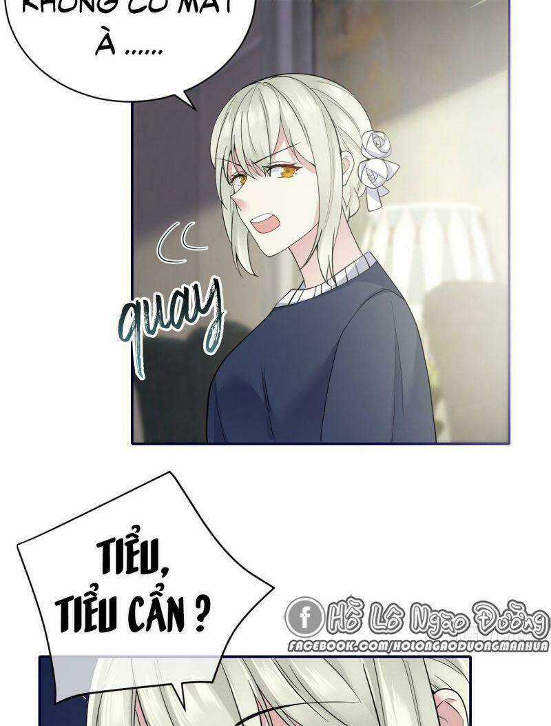 Đưa Em Đi Chơi - Chapter 68 - Trang 23