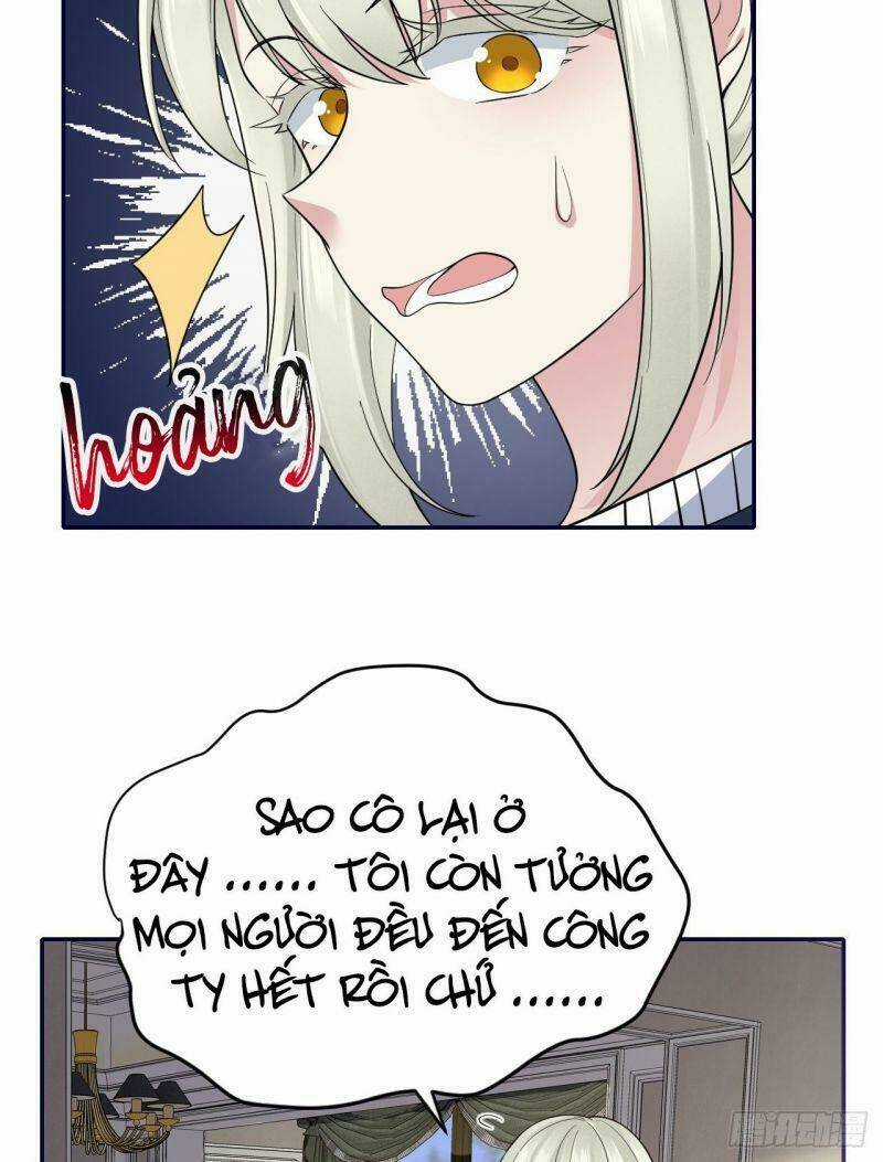 Đưa Em Đi Chơi - Chapter 68 - Trang 24