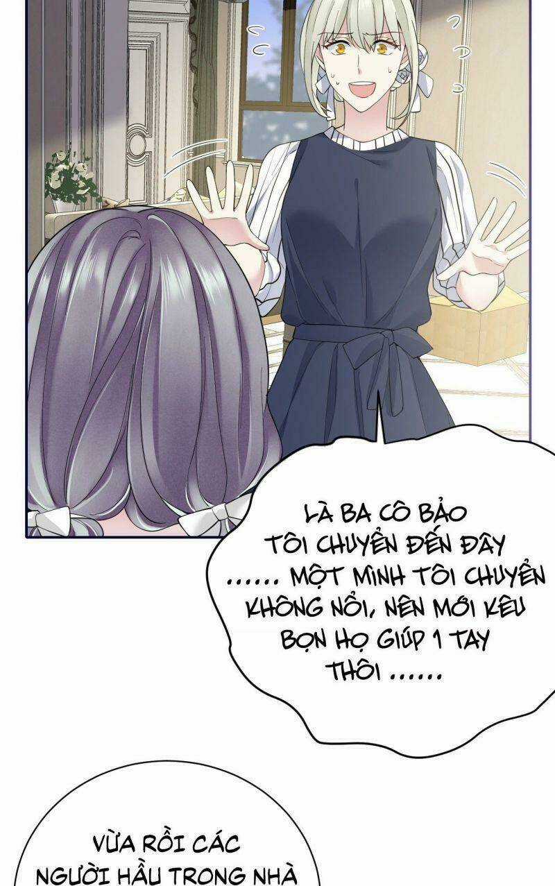 Đưa Em Đi Chơi - Chapter 68 - Trang 25