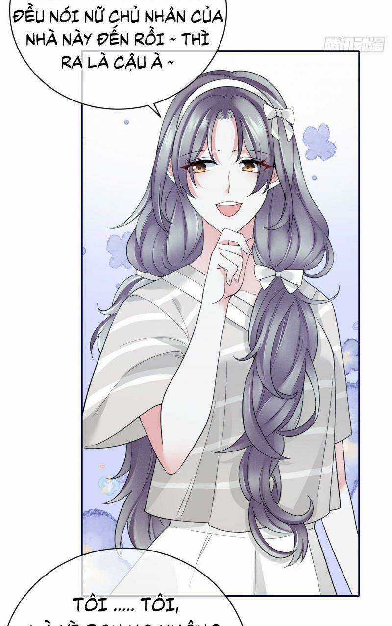 Đưa Em Đi Chơi - Chapter 68 - Trang 26