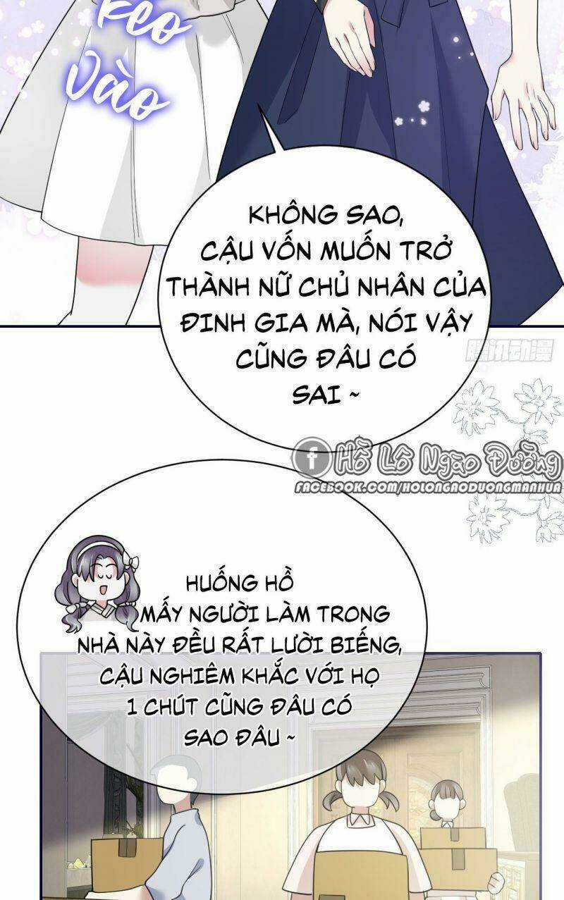 Đưa Em Đi Chơi - Chapter 68 - Trang 28