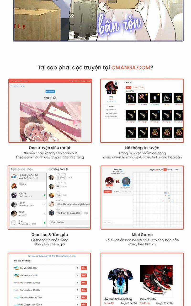 Đưa Em Đi Chơi - Chapter 68 - Trang 29