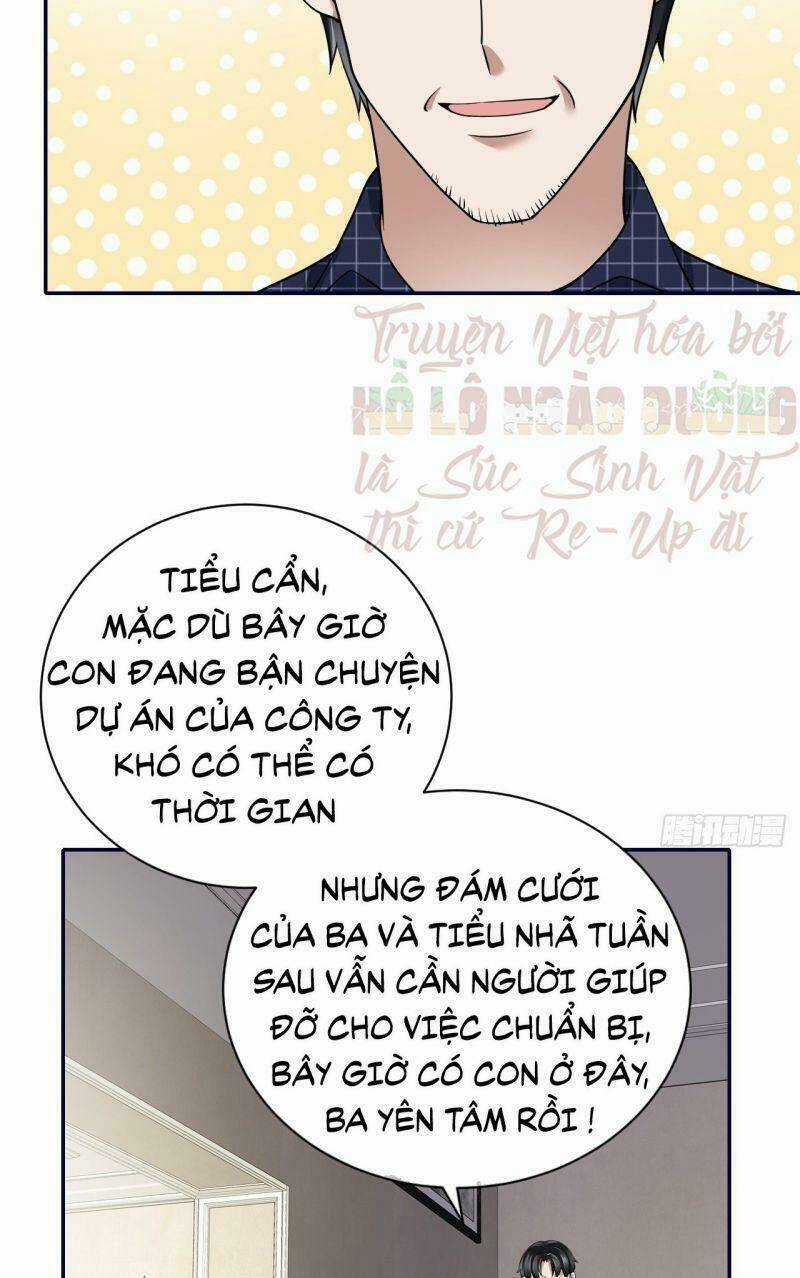 Đưa Em Đi Chơi - Chapter 68 - Trang 33