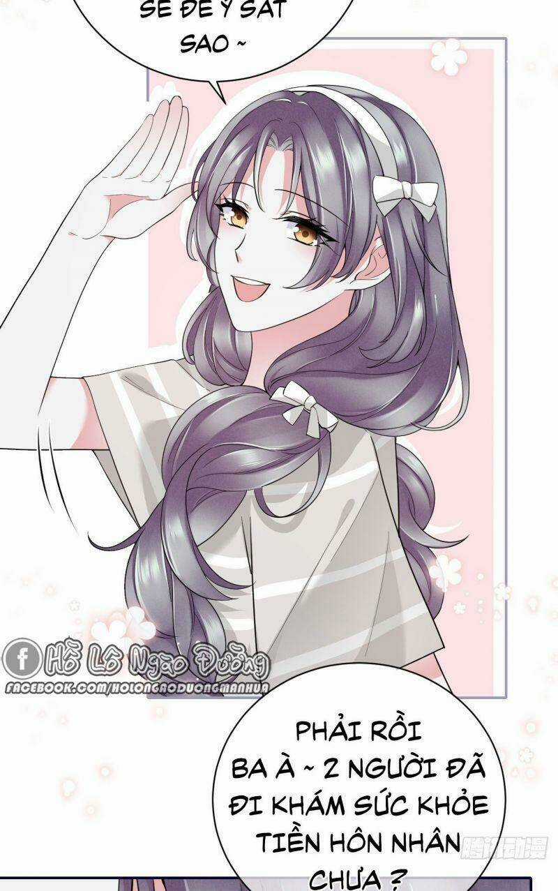 Đưa Em Đi Chơi - Chapter 68 - Trang 35