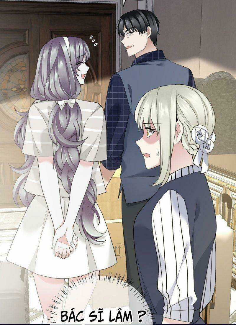 Đưa Em Đi Chơi - Chapter 68 - Trang 37