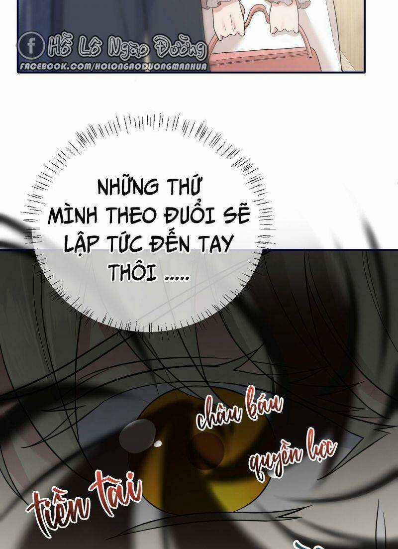 Đưa Em Đi Chơi - Chapter 68 - Trang 42