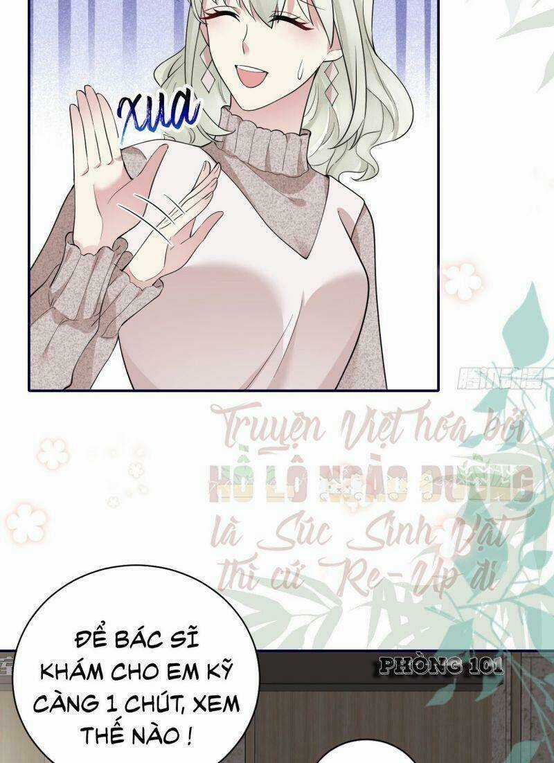 Đưa Em Đi Chơi - Chapter 68 - Trang 45